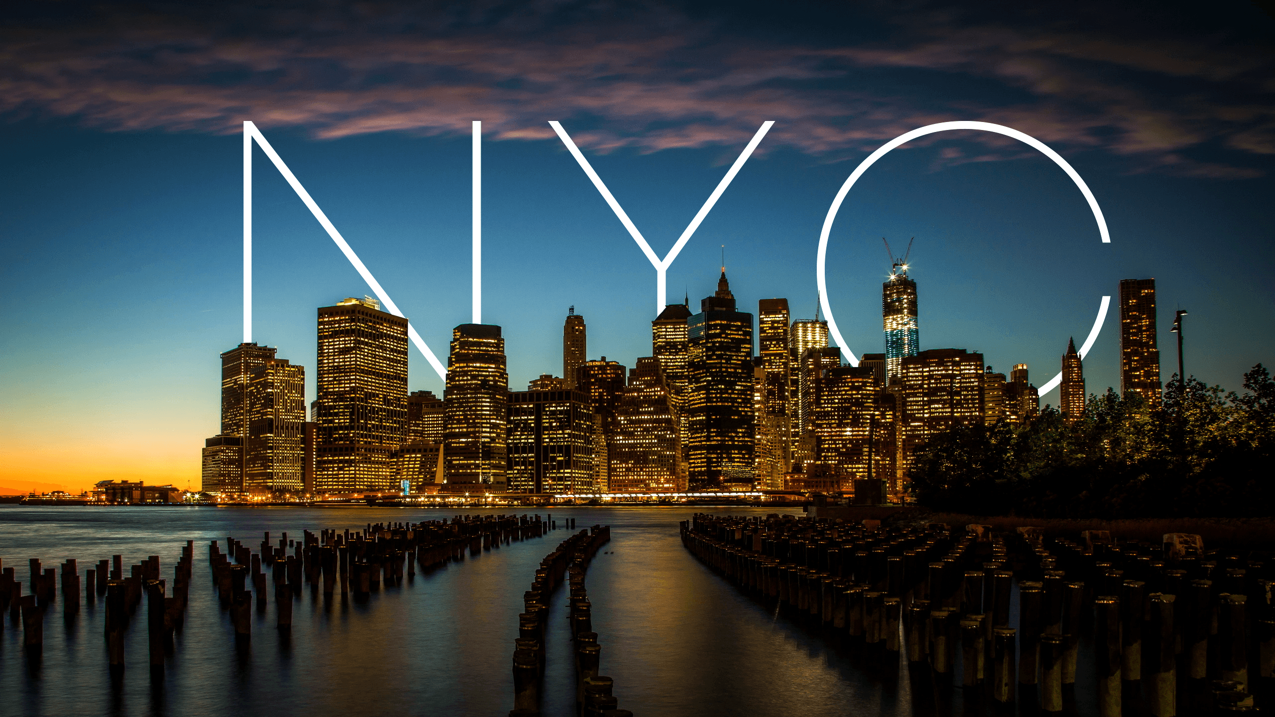 NYC Wallpapers HD High Resolution 