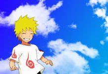 Naruto Desktop HD Wallpaper Free download.