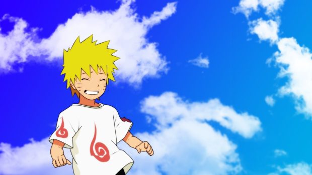 Naruto Desktop HD Wallpaper Free download.