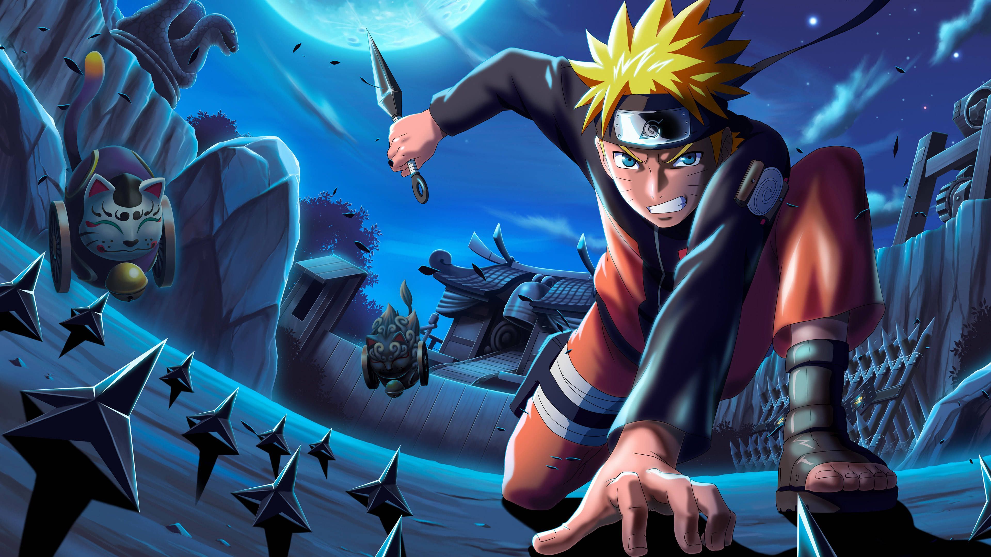 Hình nền Naruto chắc hẳn sẽ khiến bạn phải ngất ngây và muốn tải về ngay lập tức. Bộ sưu tập hình nền Naruto vô cùng đa dạng và đẹp mắt. Hãy bấm vào hình ảnh này để khám phá các hình nền Naruto tuyệt đẹp nhất.