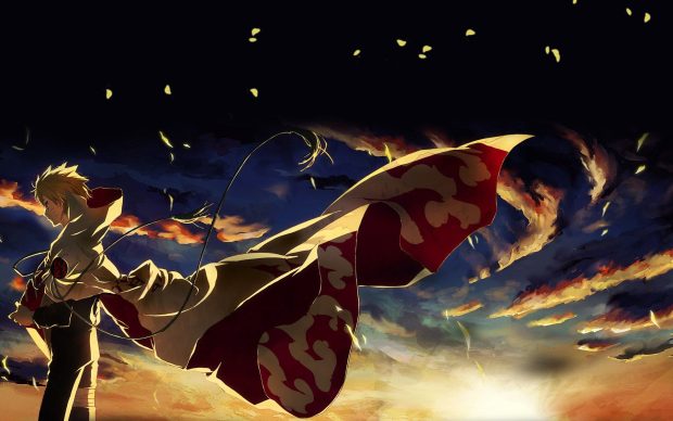 Naruto Desktop Wallpaper HD Free download.