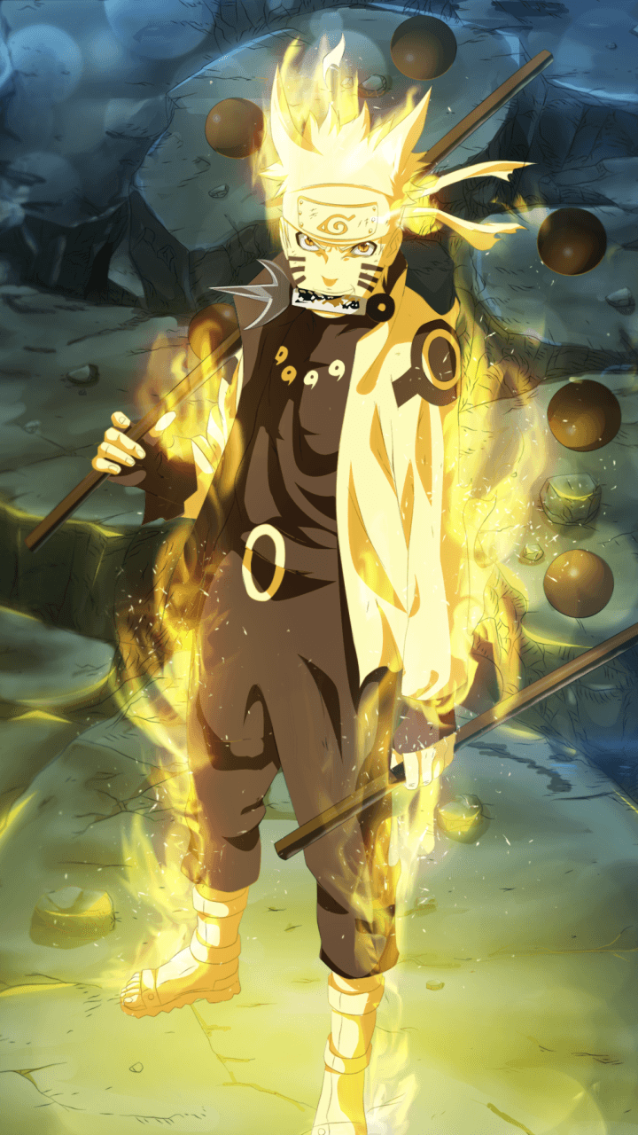 Naruto HD Wallpapers - Top Best Ultra HD Naruto Backgrounds