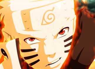 Naruto Wallpaper Desktop.