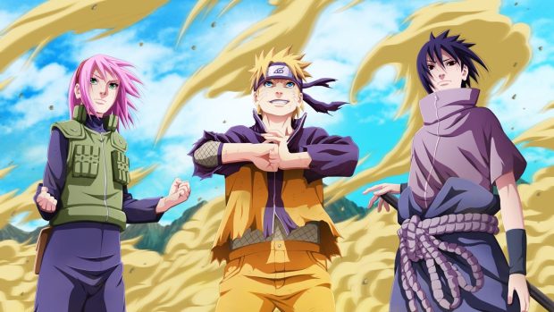 Naruto Wallpaper HD Free download.