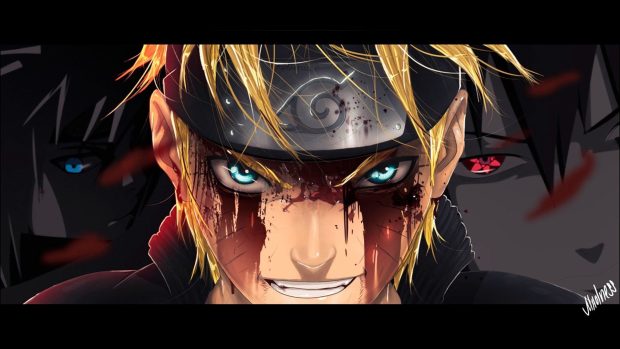 Naruto Wallpapers HD Free download.