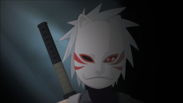 Naruto Wide Screen Wallpapers.