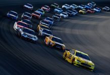 Nascar HD Wallpaper Free download.