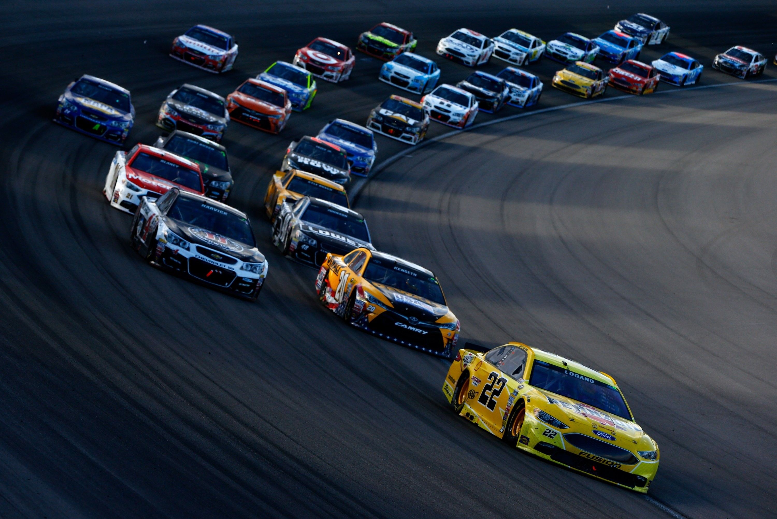 NASCAR Wallpapers  Car Wallpaper 2021 APK pour Android Télécharger