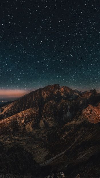 Nature Aesthetic Backgrounds for Android.