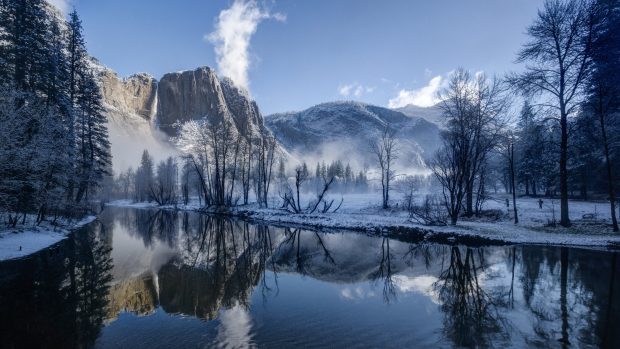 Nature Backgrounds HD.