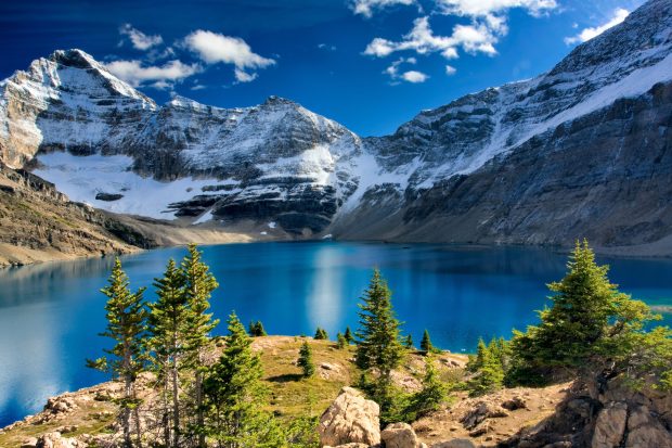 Nature HD Backgrounds Computer.