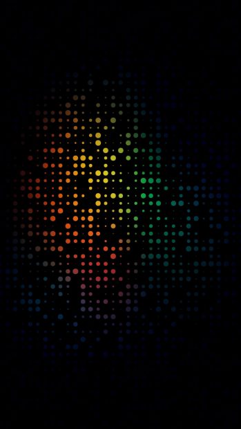 Neon Amoled Wallpaper HD.