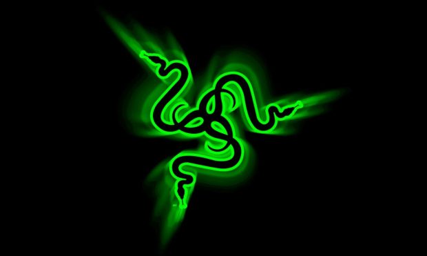 Neon Green HD Wallpaper Free download.