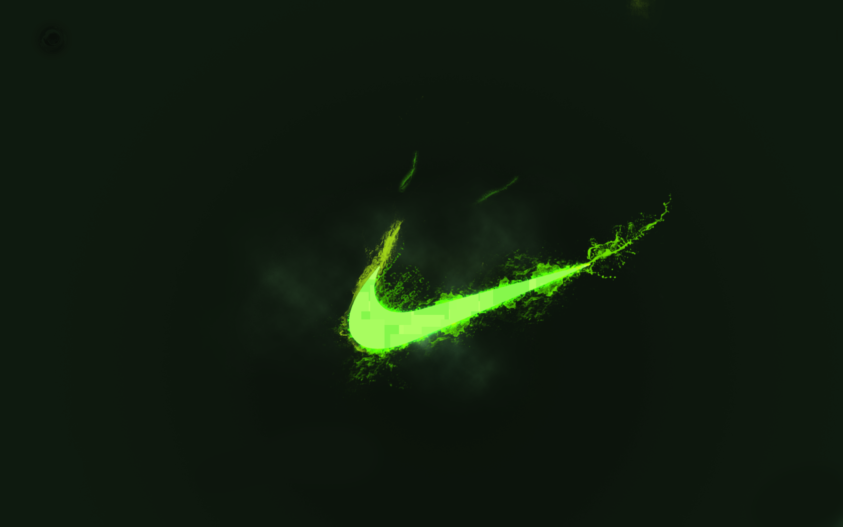 Neon Green Aesthetic Wallpapers HD  PixelsTalkNet