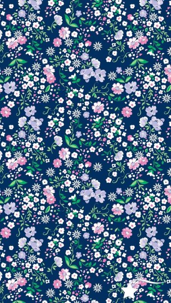 New Aesthetic Pattern Wallpaper HD.