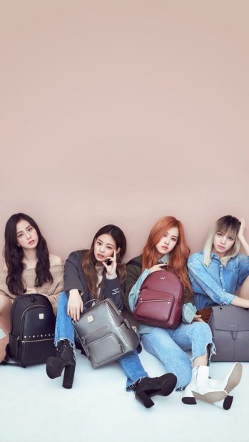 New Blackpink Background.