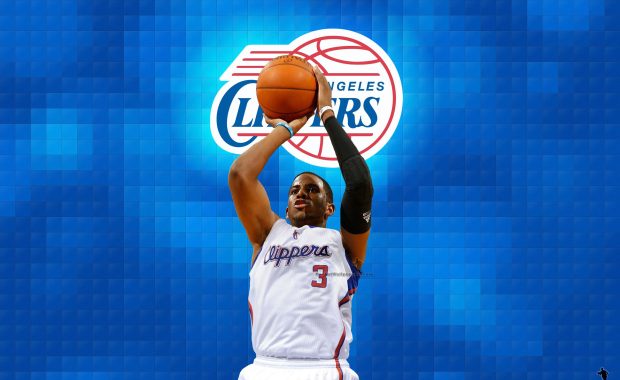 New Chris Paul Background.