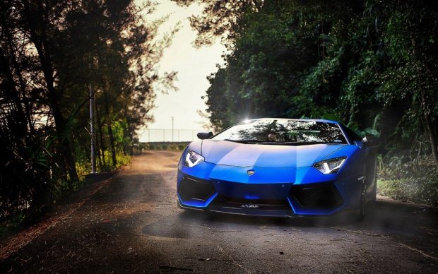 New Cool Lamborghini Background.