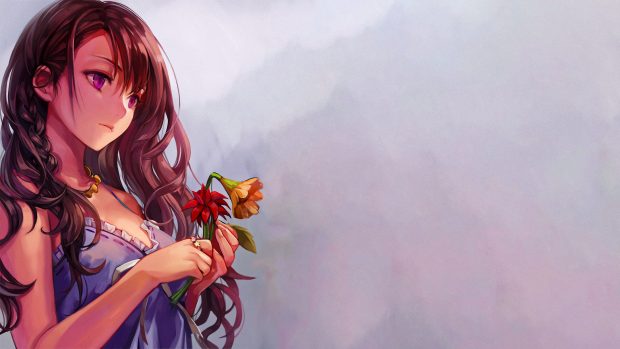 New Cute Anime Backgrounds.
