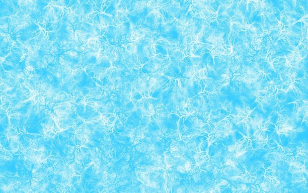 New Cute Blue Background.