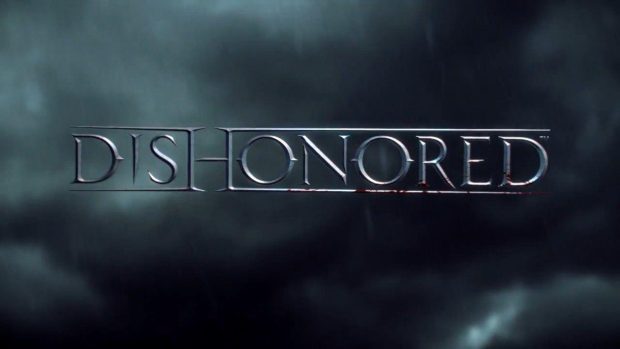 New Dishonored Background.
