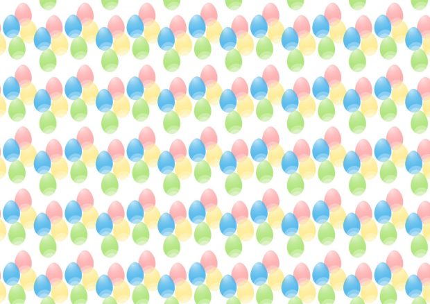 New Easter Egg Wallpaper HD.