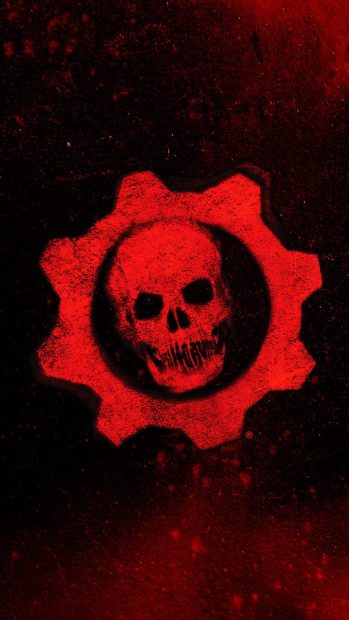New Gears 5 Background.