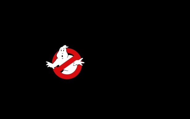 New Ghostbusters Wallpaper HD.