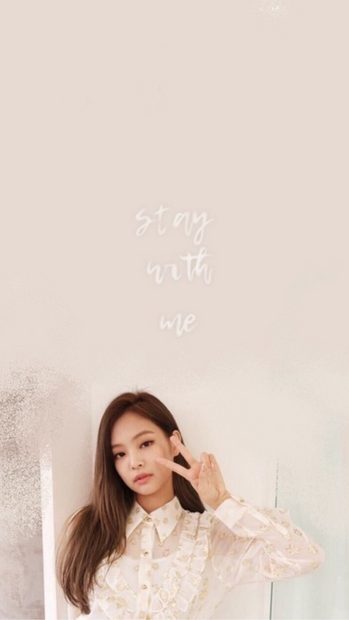 Jennie Wallpapers- Kpop Blackpink