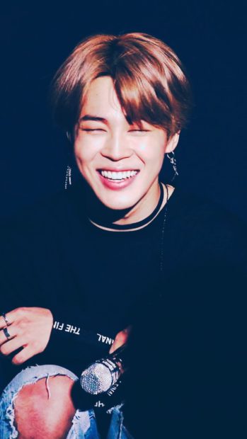 New Jimin Wallpaper HD.