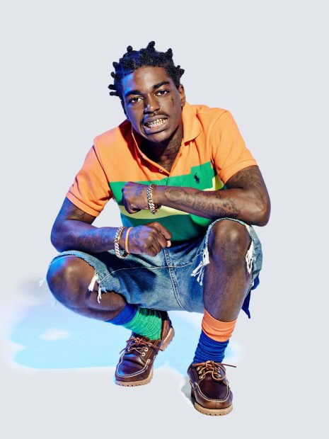 New Kodak Black Wallpaper HD.