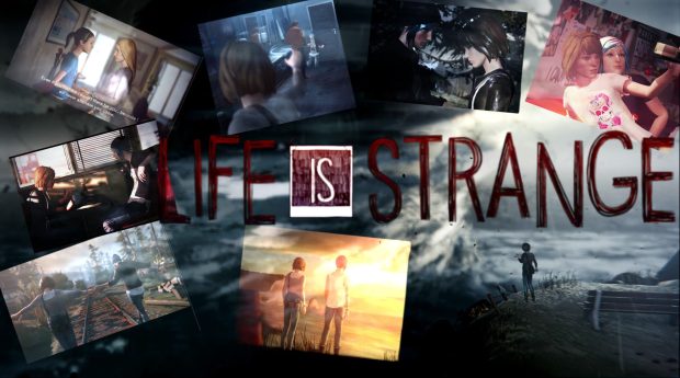 New Life Is Strange Wallpaper HD.