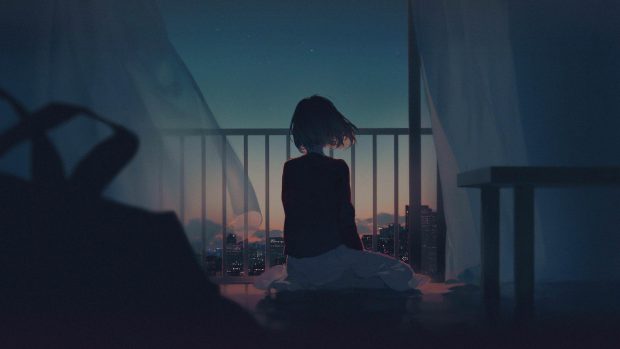 New Lofi Wallpapers HD.