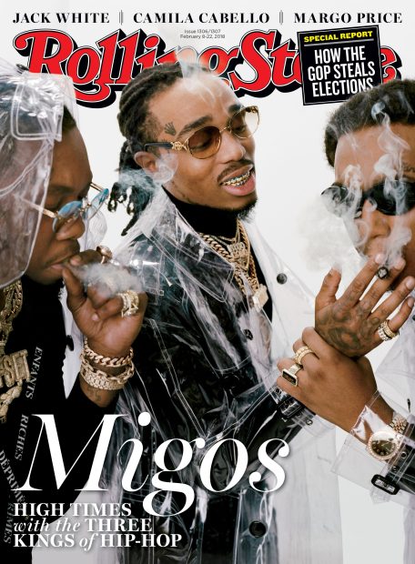 New Migos Wallpaper HD.