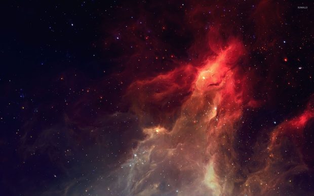 New Nebula Wallpaper HD.