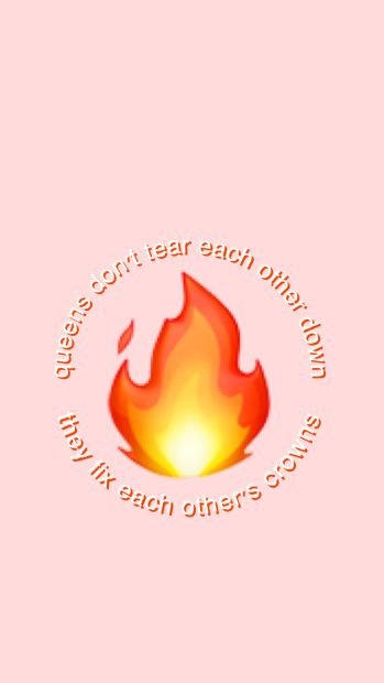 New Pink Wallpaper Aesthetic Wallpaper HD Fire.