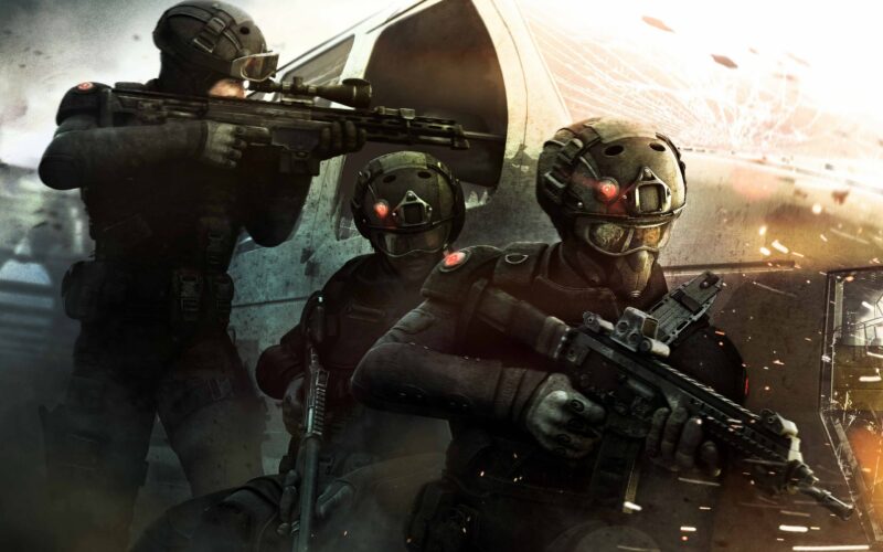 R6 Wallpapers HD High Resolution - PixelsTalk
