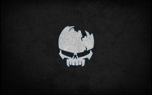 New Skulls Wallpaper HD.