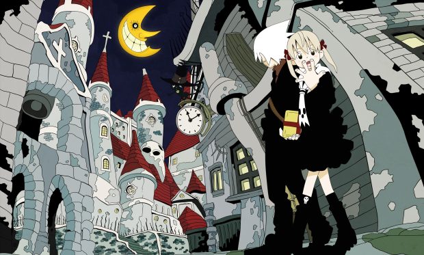 New Soul Eater Wallpaper HD.