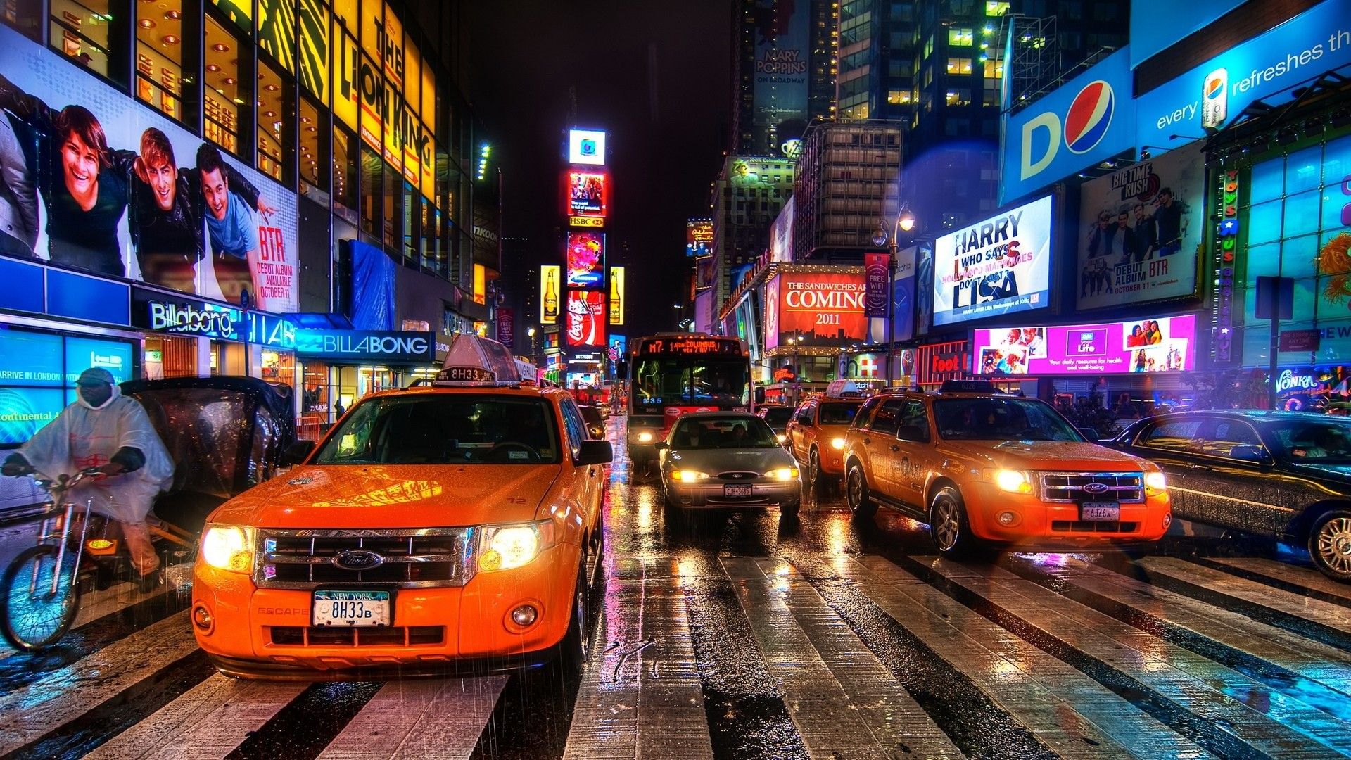 New York Wallpapers HD Free download 