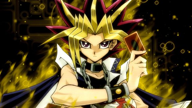 New Yu Gi Oh Wallpaper HD.