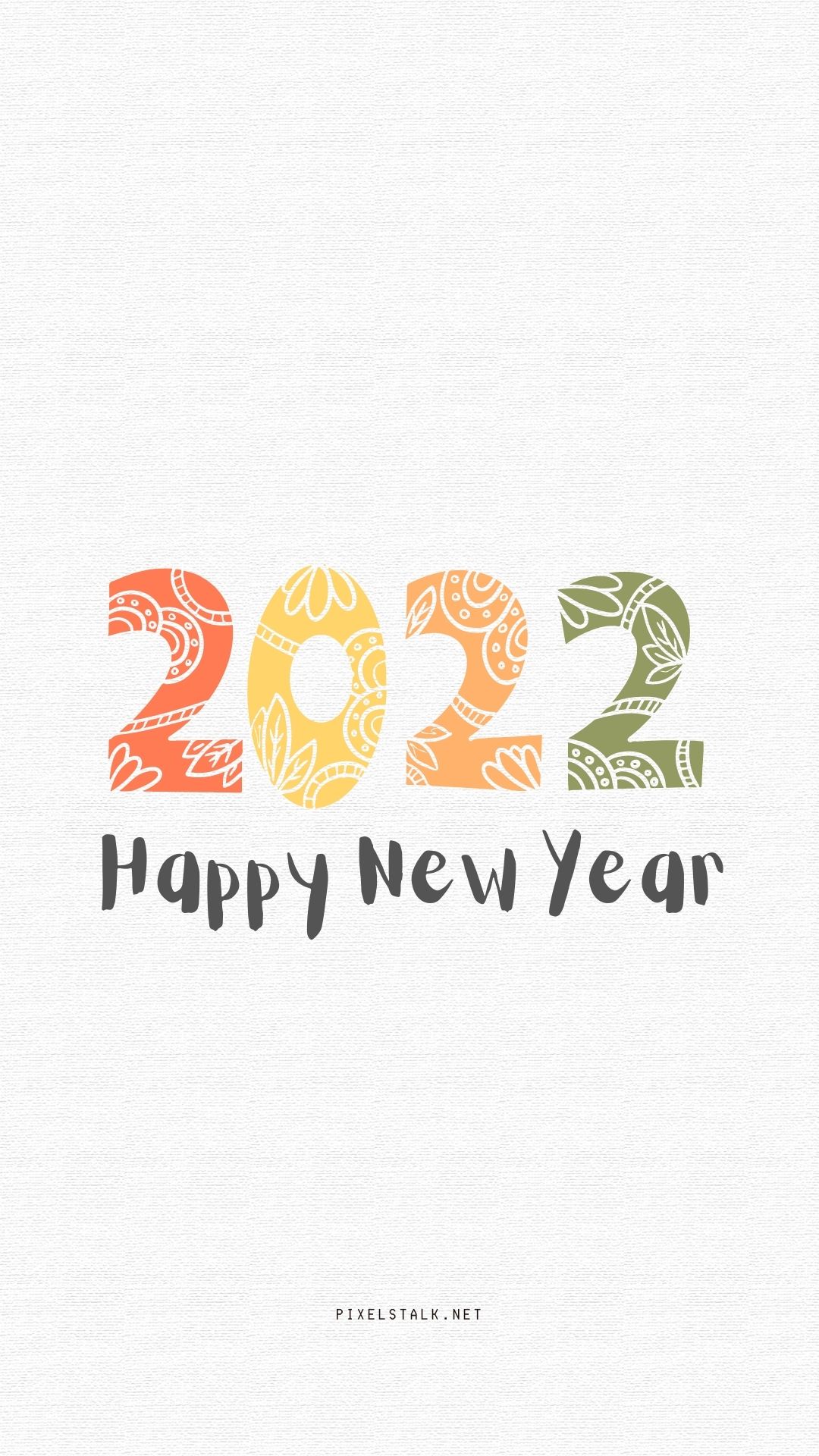 Happy New Year Wallpaper iPhone  Wallpaper HD 2023