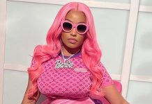 Nicki Minaj HD Wallpaper Free download.