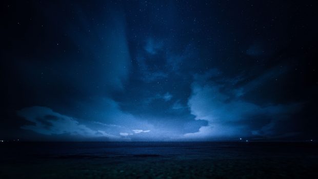 Night Sky Background High Resolution.