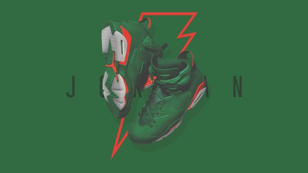 Nike Michael Jordan Wallpaper HD.