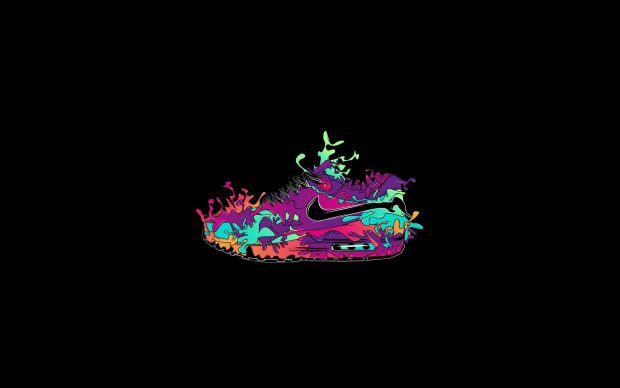 Nike Wallpaper HD Free download.