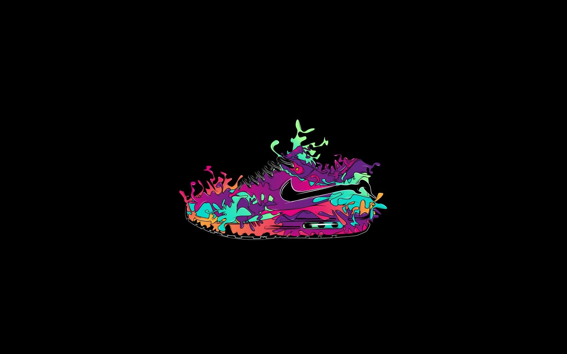 Nike Wallpapers HD Free -