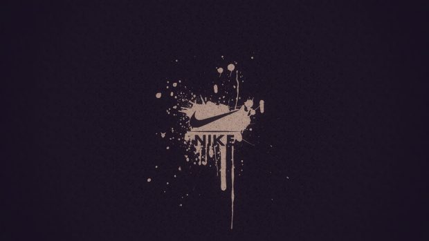 Nike Wide Screen Wallpaper HD.