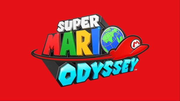 Nintendo Super Mario Odyssey Wallpaper HD.