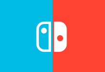 Nintendo Switch Wallpaper HD Free download.